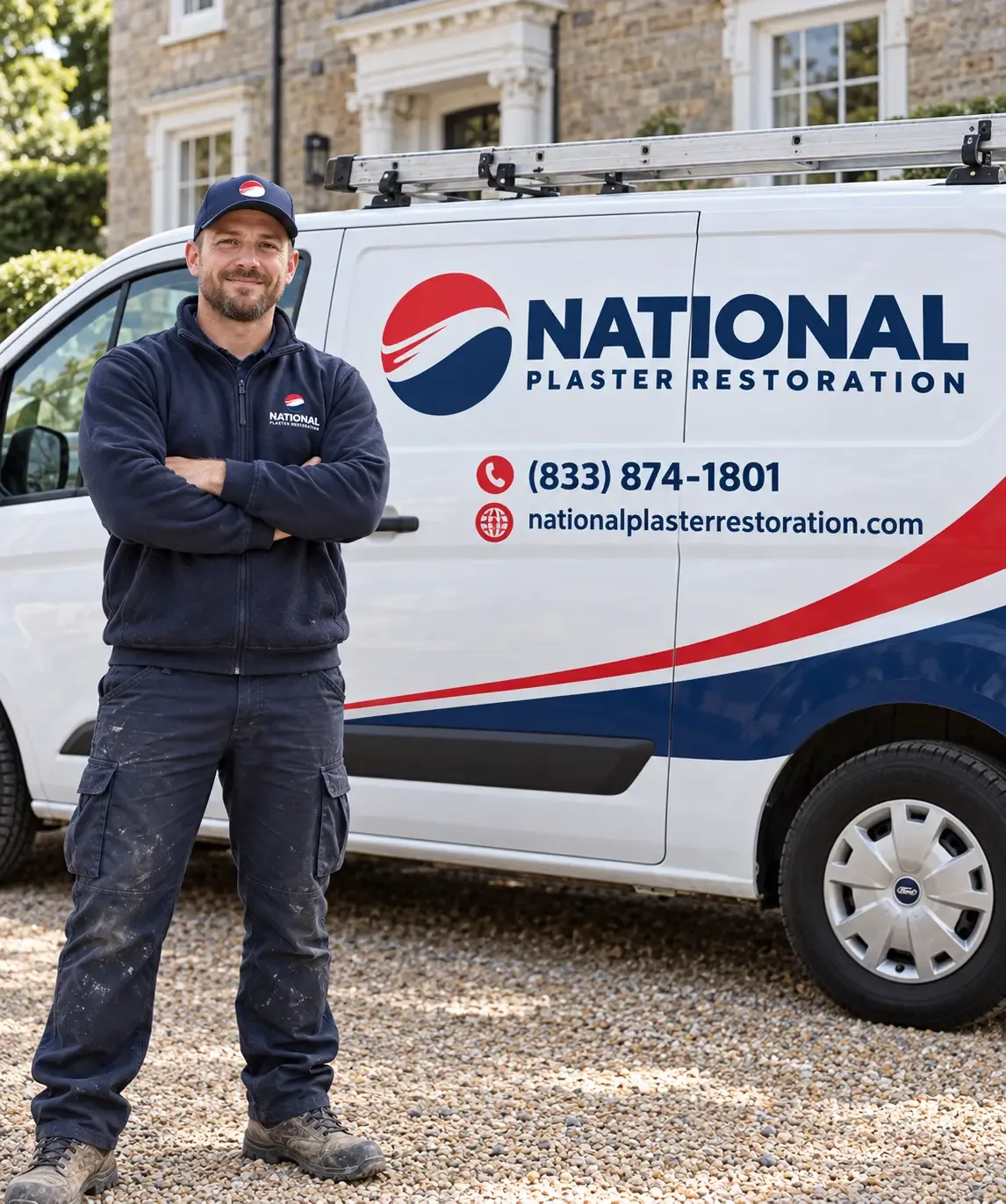 Plaster Repair Rexford, KS FAQs